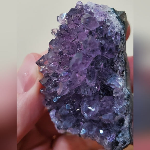 Amethyst Crystals - Picture 16 of 16